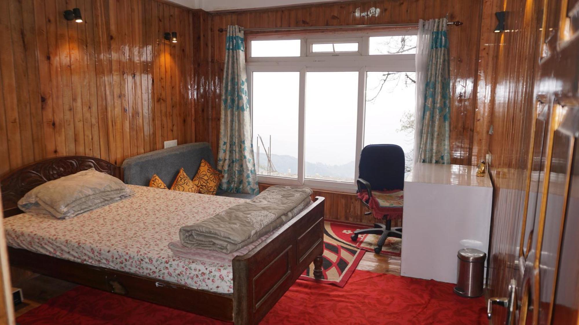 Tranquil Retreat Homestay Ghum Exterior foto