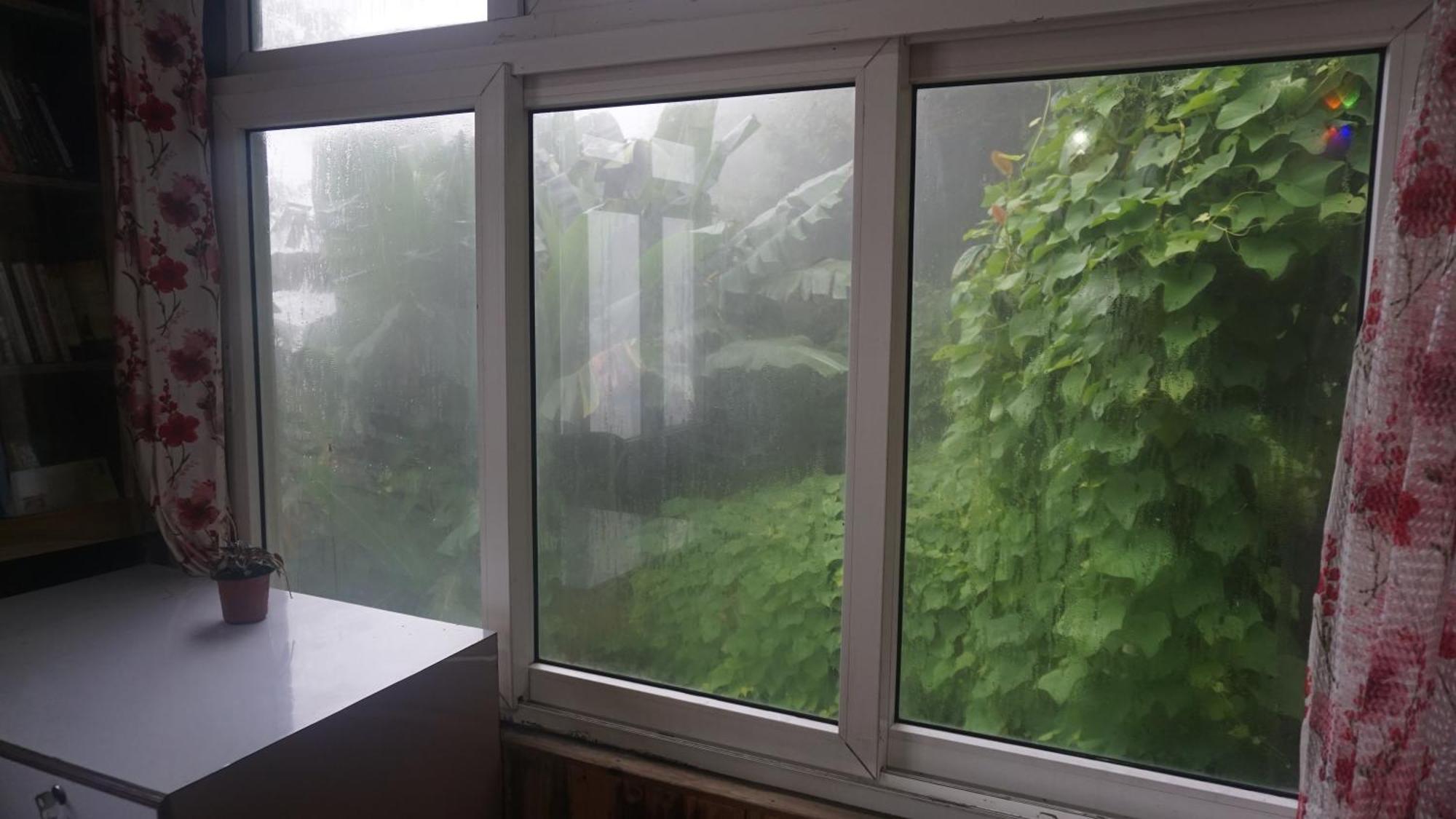 Tranquil Retreat Homestay Ghum Exterior foto