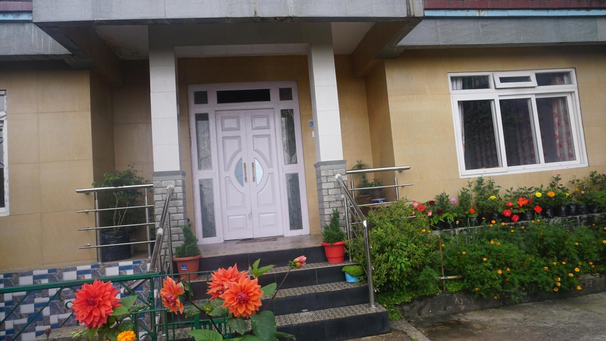 Tranquil Retreat Homestay Ghum Exterior foto